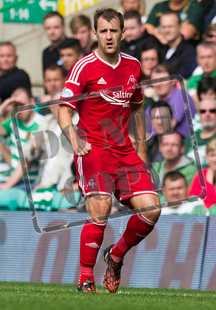 SOCCER Celtic