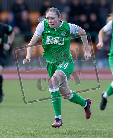 Hibs v Hearts