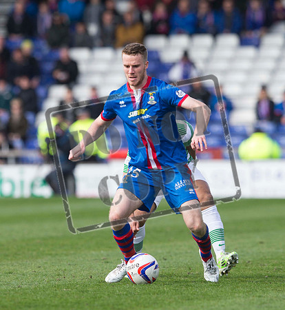 SOCCER Inverness