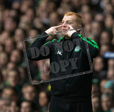 SOCCER Celtic