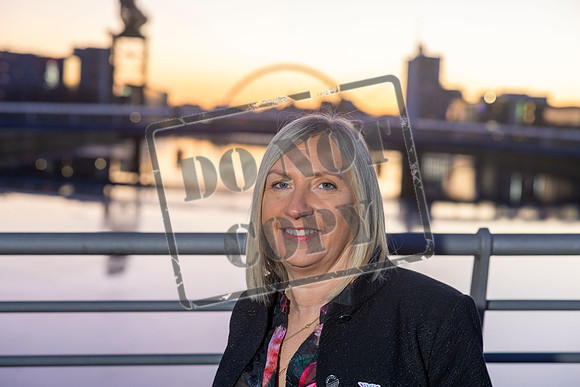 GLASGOW 2026 ANNOUNCES SENIOR TEAM