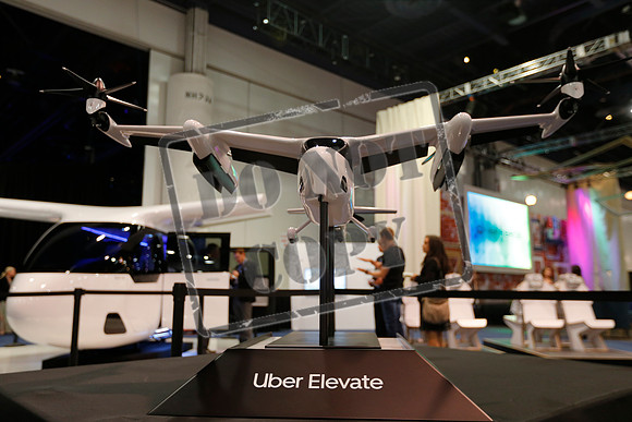NBAA,  Las Vegas, Navada, USA