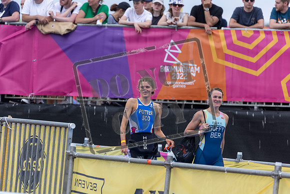 Team Scotland - Birmingham 2022 - Commonwealth Games