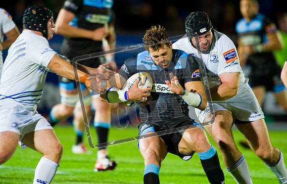 Glasgow Warriors Rugby