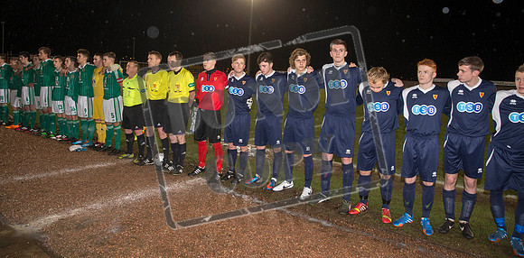 schools football