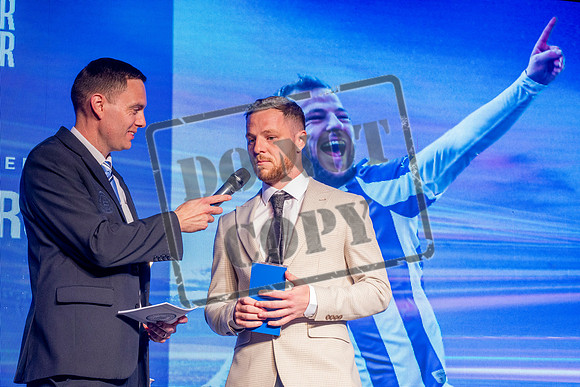 kilmarnock awards