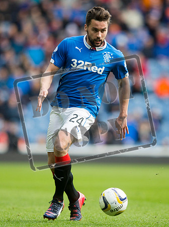 SOCCER Rangers