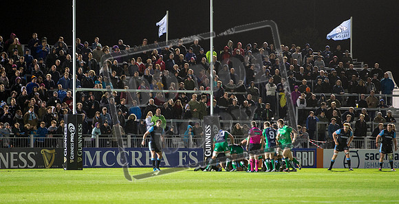 glasgow warriors