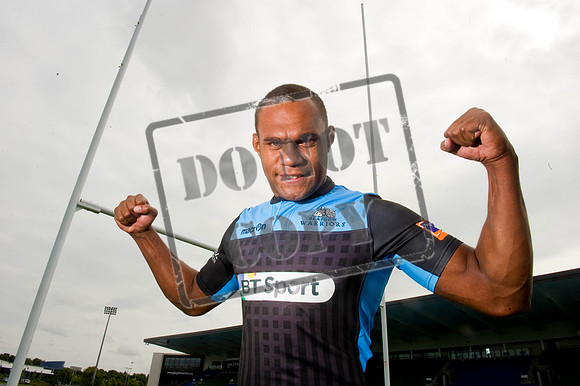 Glasgow Warriors Rugby