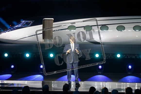 NBAA,  Las Vegas, Navada, USA