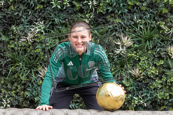 PFA Nomininees