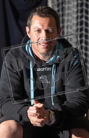 Glasgow Warriors Rugby