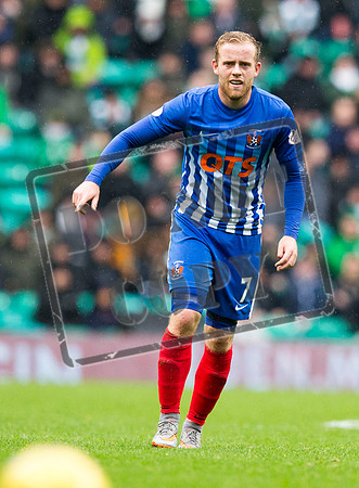 Celtic v Kilmarnock