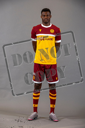 motherwell