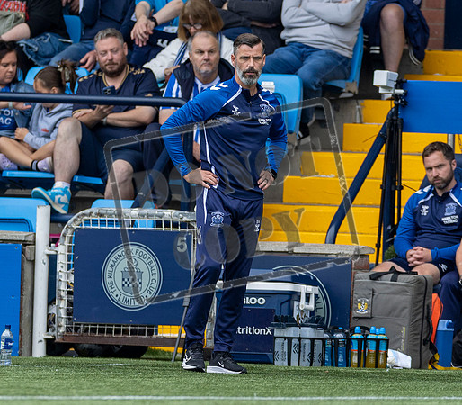 Kilmarnock v dundee