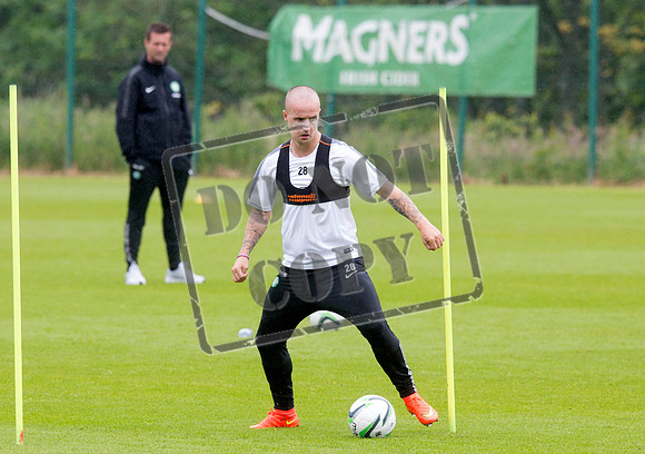 celtic