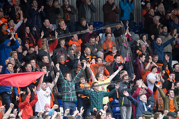 SOCCER Inverness