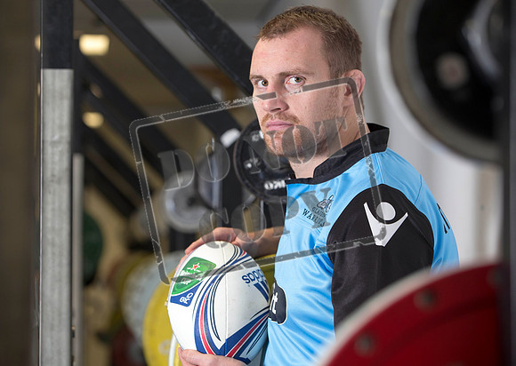 Glasgow Warriors Rugby