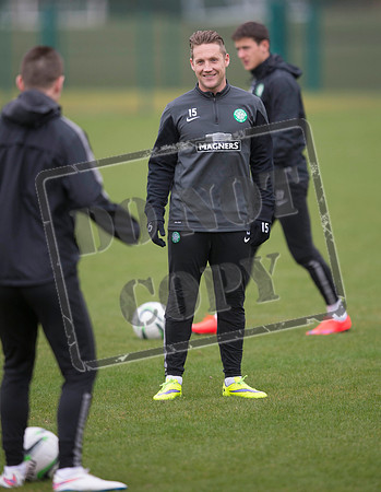 celtic