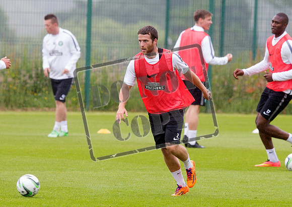 celtic