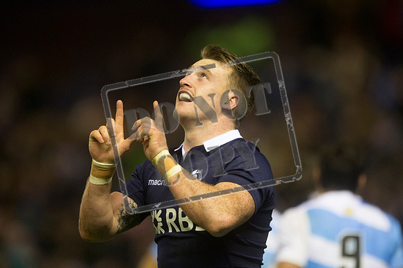 RUGBYU Scotland