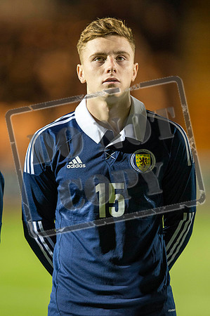 scotland
