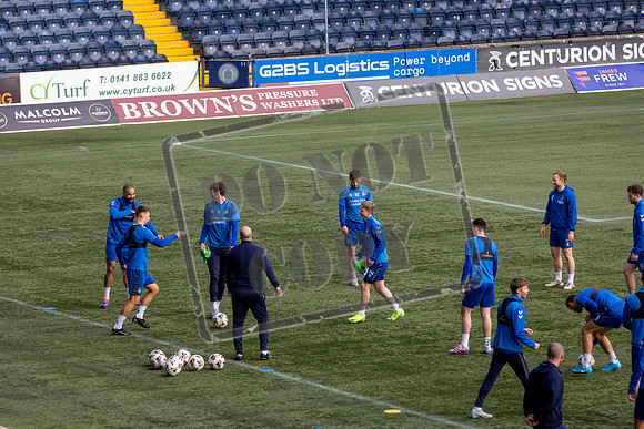 Kilmarnock