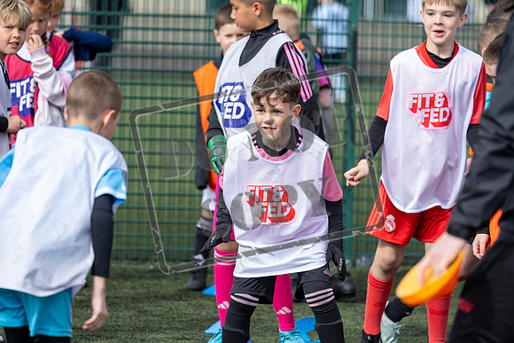 St Mirren Easter Club