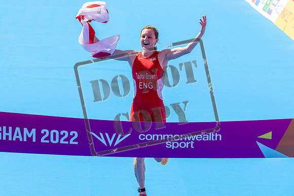 Team Scotland - Birmingham 2022 - Commonwealth Games
