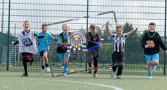 St Mirren Easter Club