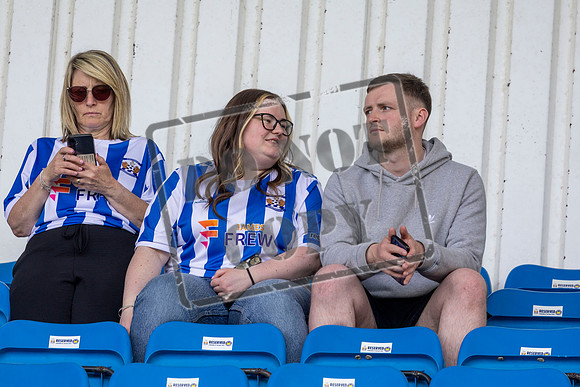 Kilmarnock v Dundee