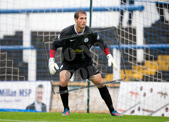 morton v st mirren