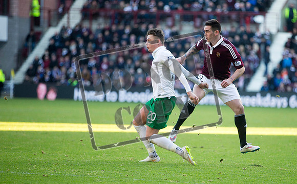 SOCCER Hearts