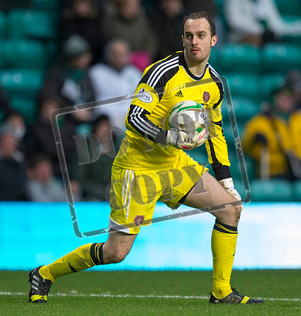 SOCCER Celtic