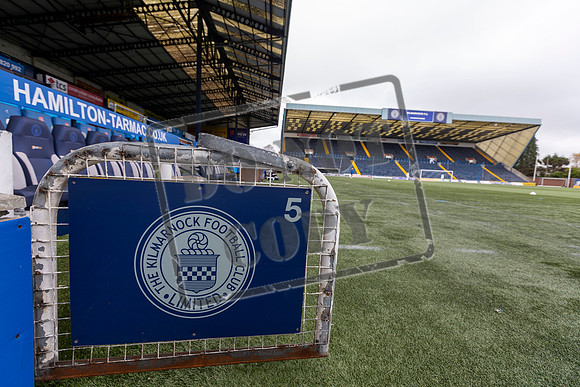 Kilmarnock