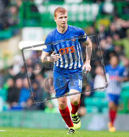 Celtic v Kilmarnock