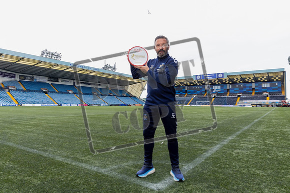 Kilmarnock fc