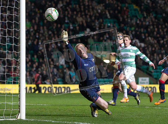 celtic v kilmarnock