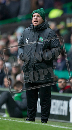 SOCCER Celtic