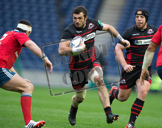 RUGBYU Edinburgh