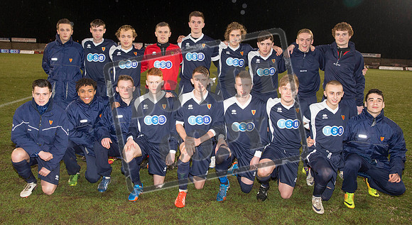 schools football