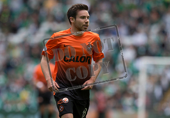Celtic champions