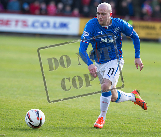SOCCER Brechin