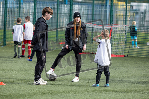 St Mirren Easter Club