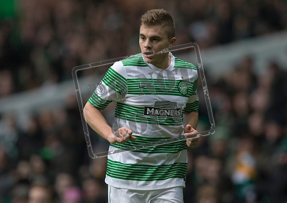 SOCCER Celtic
