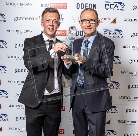 01-05-2022The PFA Scotland Awards 2022