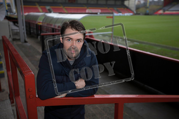Partick Thistle