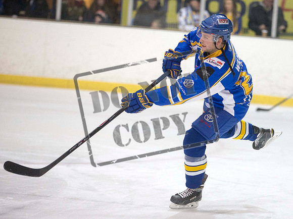 ice hockey