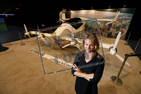 NBAA,  Las Vegas, Navada, USA