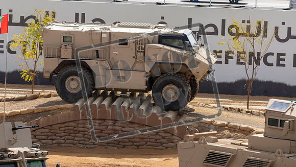 Idex/Navdex Show